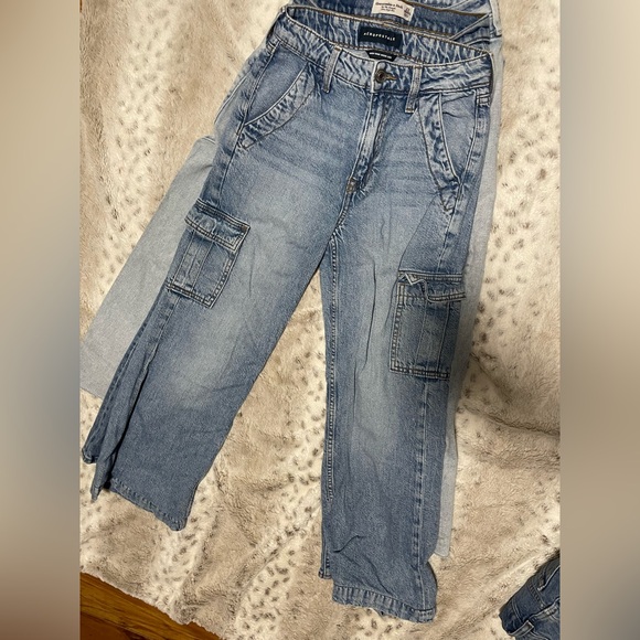 00 Jean bundle! 4 pairs - Picture 6 of 14